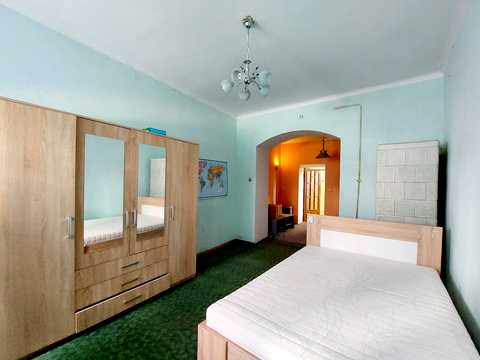 квартира за адресою Замарстинівська, 70