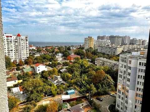 квартира за адресою Полуничний пров., 24