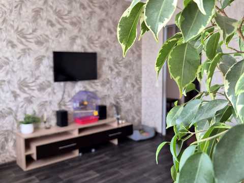 квартира за адресою Віктора Оцерклевича вул. (Курчатова), 17