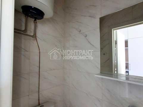 квартира за адресою Авіахімічна вул., 7