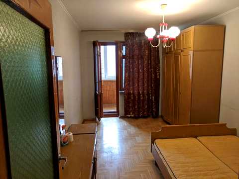 комната по адресу Анны Ахматовой ул., 5