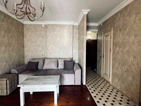 квартира за адресою Соборності вул. (Косіора), 30