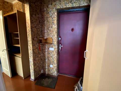 квартира за адресою Д.Коротченко, 35