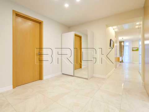 квартира за адресою Круглоуніверситетська вул., 3-5