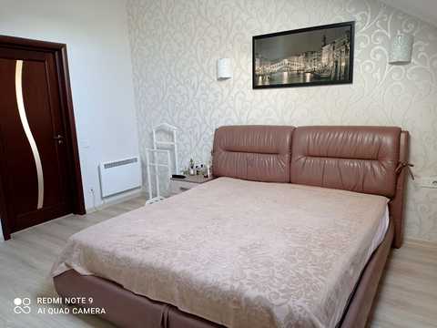 квартира по адресу Борщаговская ул., 30а