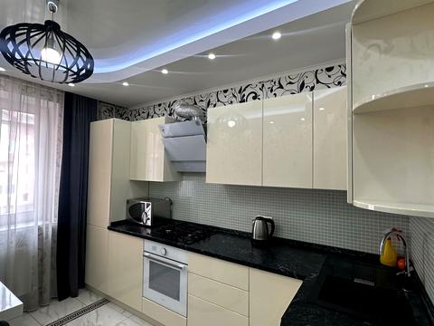 квартира за адресою Щаслива вул., 44