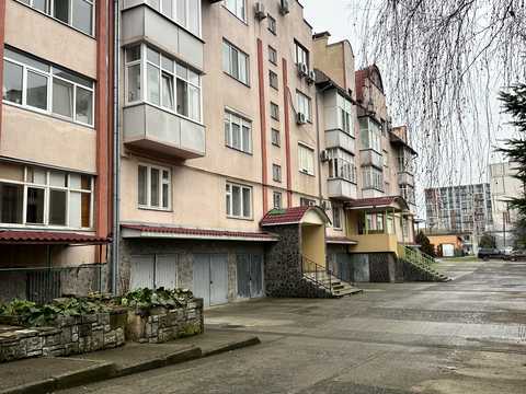 квартира за адресою Капушанська вул., 173