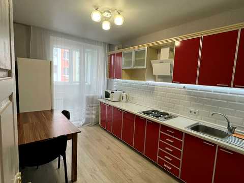 квартира по адресу Героев Харькова просп. (Московский), 256б