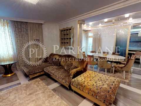 квартира за адресою Тараса Шевченка бульв., 27-Б