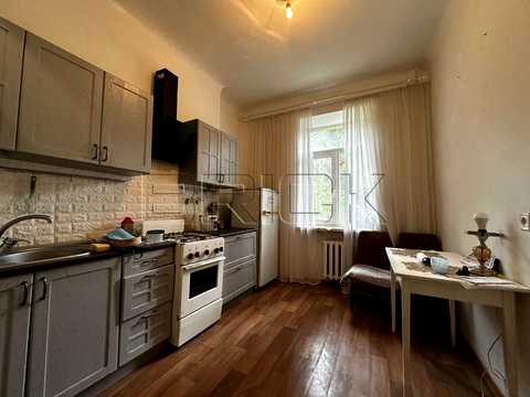 квартира за адресою Вишгородська вул., 22