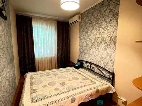 квартира по адресу Ирпенская ул. (Абхазька), 6