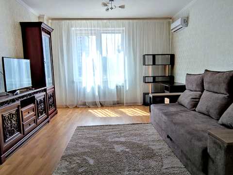 квартира за адресою Академіка Глушкова просп., 9-В