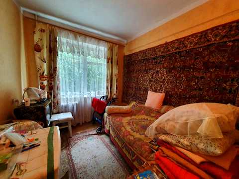 квартира за адресою Кушнірука вул. (Гастелло), 10/2