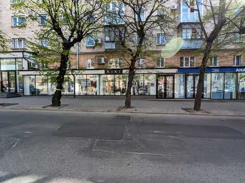 комерційна за адресою Князя Острозького вул., 1