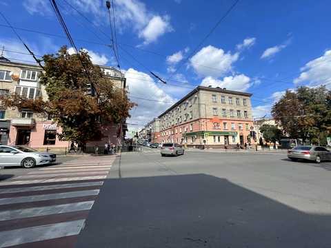 квартира за адресою Руська вул. (Леніна), 16