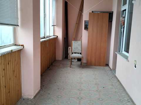 квартира по адресу Севастопольская ул., 5