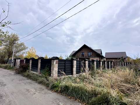дом по адресу Канівська ул.