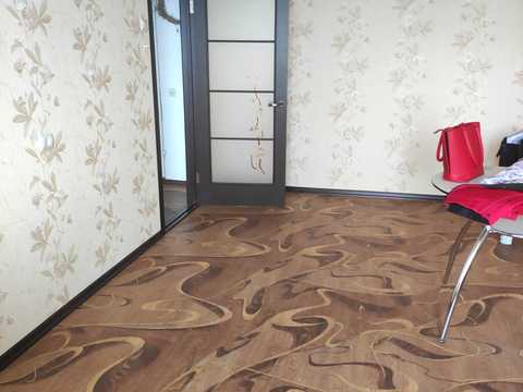 квартира по адресу Солнечный микрорайон ул., 53