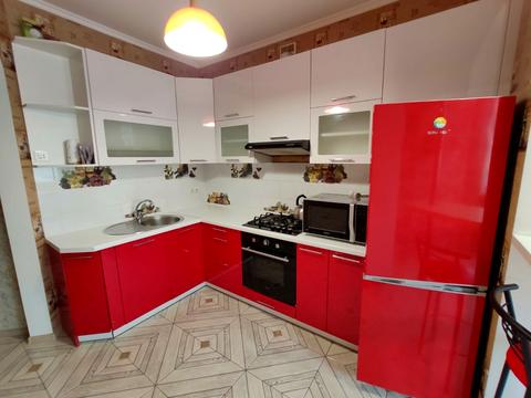 квартира за адресою Андрія Малишка вул. (Льва Толстого), 102