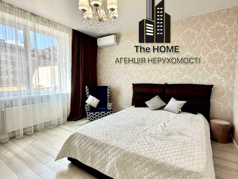 квартира за адресою Молодіжна, 2