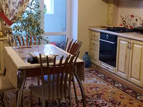 квартира по адресу Левка Лукьяненко ул. (Горького), 10