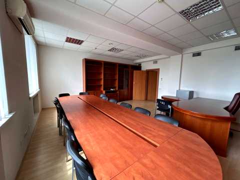 коммерческая по адресу Николая Михновского бульв. (Дружбы народов), 38