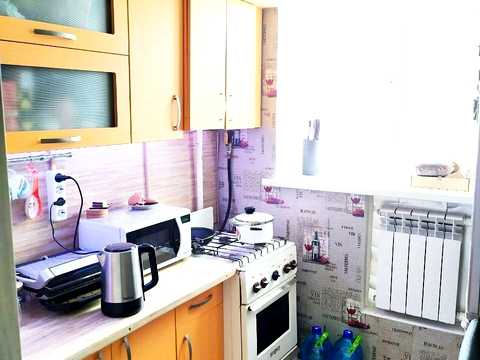 квартира за адресою Лебединська, 6