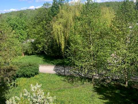 квартира за адресою Вербицького вул., 16
