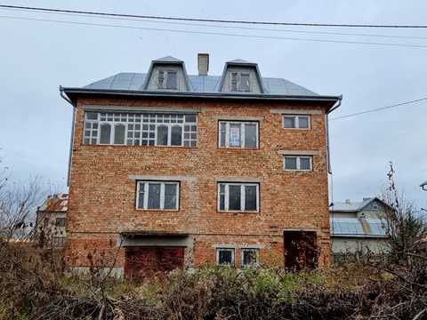 будинок за адресою Дем'янів Лаз