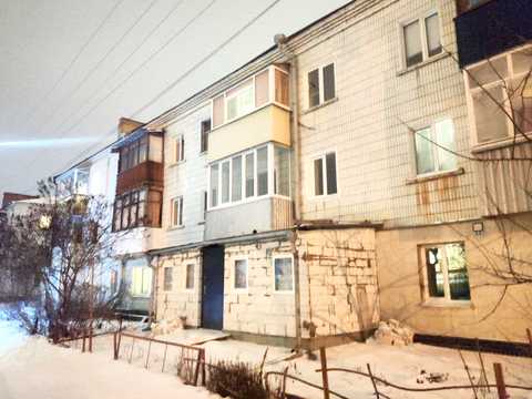 квартира за адресою ул. Петропавловская