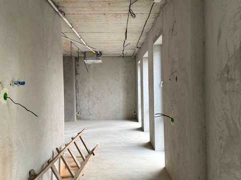 квартира по адресу Степана Бандеры просп., 16