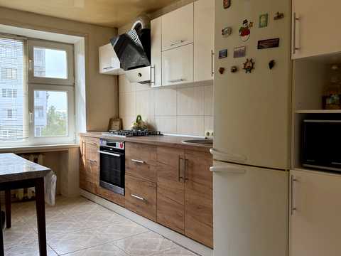 квартира за адресою Галини Мазепи вул. (Софії Ковалевської), 88