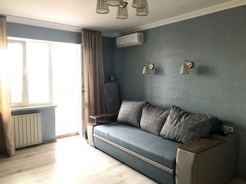 квартира по адресу Теодора Драйзера, 26