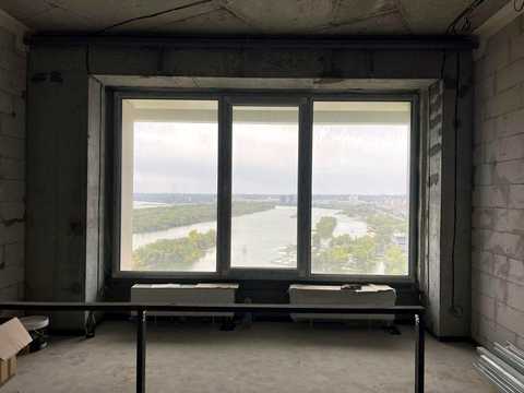 квартира по адресу Набережная Победы ул., 9-Б