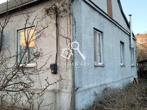 дом по адресу Петриковская ул.