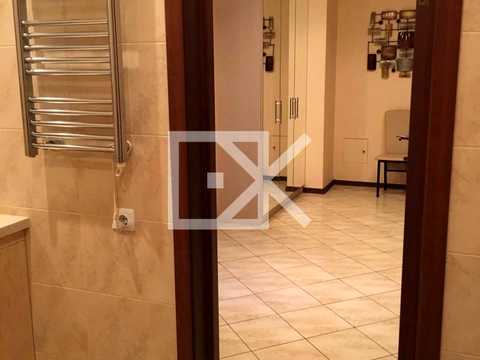 квартира за адресою Дегтярівська вул., 25а к1