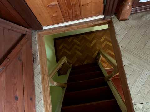 дом по адресу Бащенко, 9