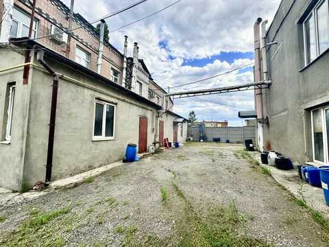 коммерческая по адресу Биологическая ул., 4