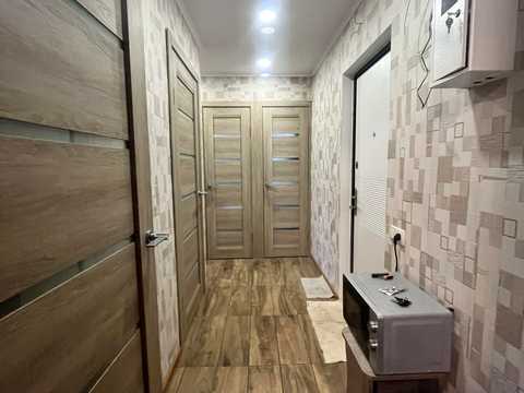 квартира по адресу Бакинская ул., 37