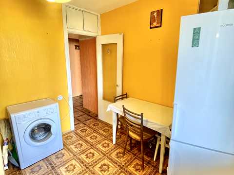 квартира по адресу Владимира Ивасюка просп. (Героїв Сталінграду), 27-А