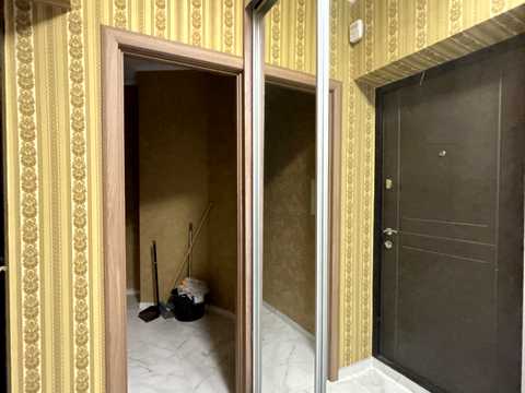 квартира по адресу Новополевая ул., (Будинок В)