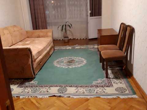 квартира по адресу бульвар Труда, 8