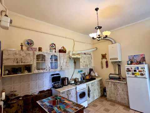 квартира по адресу Шевченка, 30