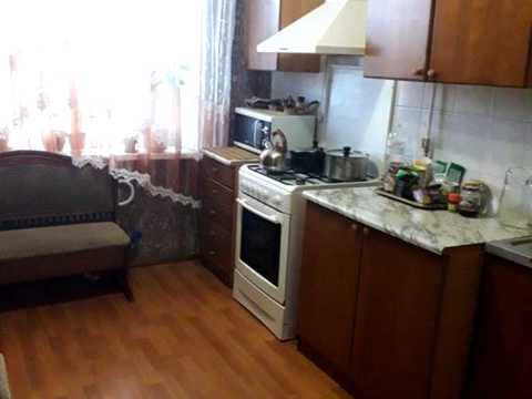 квартира за адресою Степана Рудницького вул. (Шолохова), 29