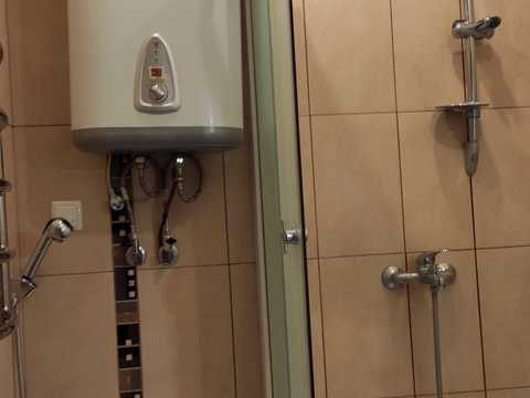 квартира за адресою Михайла Котельникова вул., 1