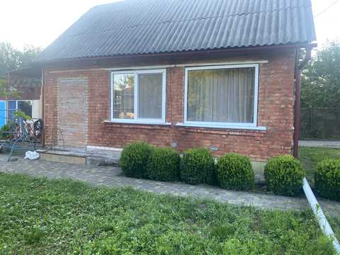 дом по адресу 12-лінія