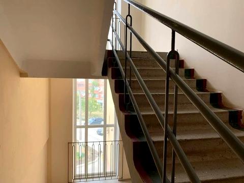 квартира по адресу Парковая ул., 48