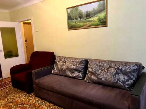 квартира за адресою Поліська вул., 20