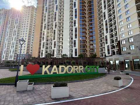 коммерческая по адресу Краснова ул., 3