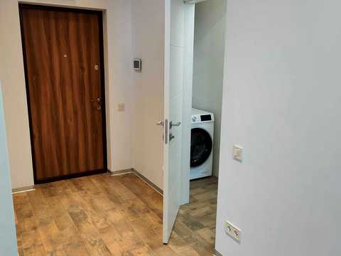 квартира по адресу Столичное шоссе, 1-А